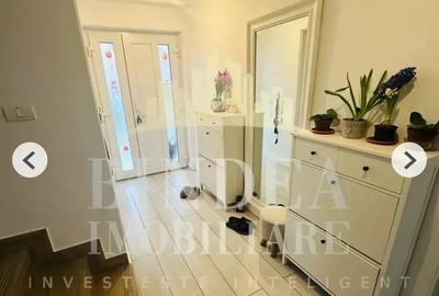 Casa individuala p+e, noua de vanzare, 4 camere, teren 550 mp Casa individuala p+e, noua de vanzare, 4 camere, teren 550 mp - 3