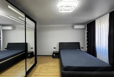 Garsoniera de inchiriat in zona Astra - 2