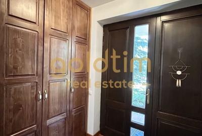 Casă individuală cu 4 camere cu Garaj în Snagov - 13