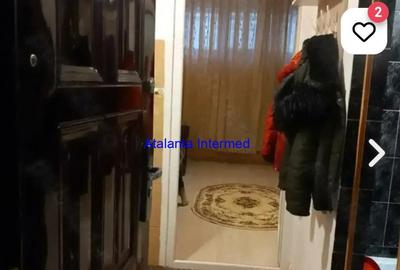 Garsonieră, mobilată în CET