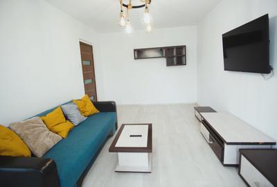 Metrou Piața Sudului | Sun Plaza | Modern | Renovat recent | Bloc reabilitat - 3