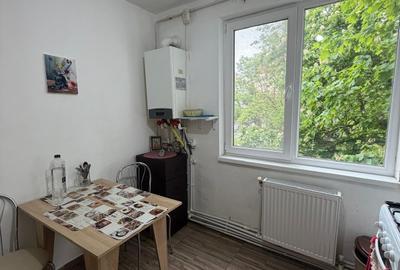 Apartament cu 2 camere semidecomandat, mobilat în Mazepa 1 - 4