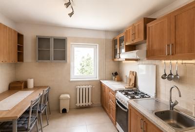 Apartament cu 3 camere decomandat în Bucovina - 1