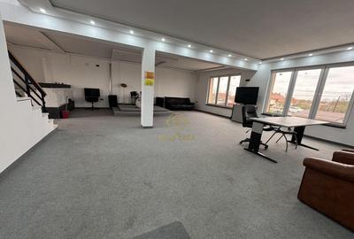 De inchiriat Spa?iu generos de 180MP in Satu Mare/C... - 5