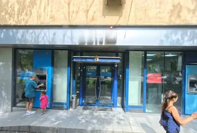 Spatiu Comercial de inchiriat in Bucuresti pe Bd. Basarabia nr. 57 Bl.M 27 - 3