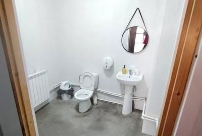 Spațiu industrial, de 390 mp, în Jilava - 9