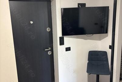 Garsonieră decomandată în Central - 1