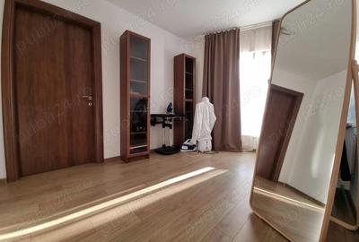 Vila individuala langa Metrou Dimitrie Leonida, Mobilata ?i Utilata, Se accepta credit - 13