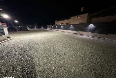 Spațiu comercial, de 1,080 mp, în Limanu - 2