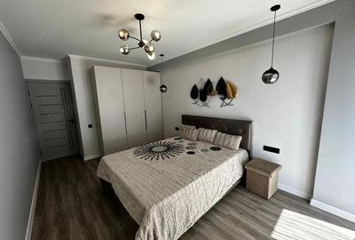 Garsonieră în Pantelimon - 4