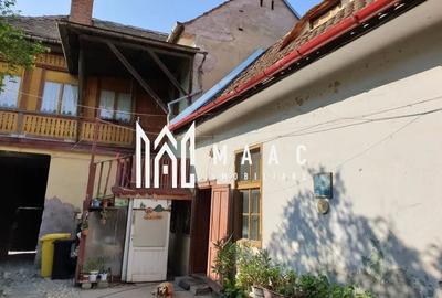 INVESTITIE I Imobil de renovat I Curte I Turnisor - 2