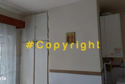 Garsonieră decomandată în Mărăști - 2