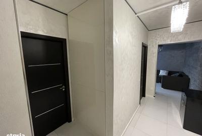 Apartament cu 3 camere în Chiajna - 5