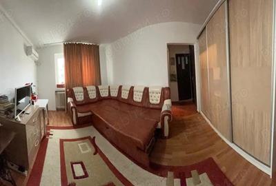 Apartament cu 2 camere semidecomandat în Pantelimon - 4