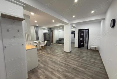 Apartament cu 2 camere decomandat în Trivale - 2