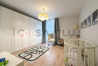 Casa individuala cu teren de 500 mp, Dezmir - 7