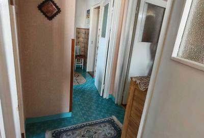 Apartament cu 2 camere decomandat în Gheorgheni - 4
