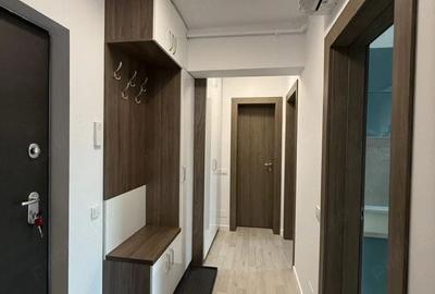 Apartament cu 2 camere decomandat, mobilat în Lujerului - 4