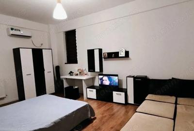 Garsonieră decomandată în Dancu - 4