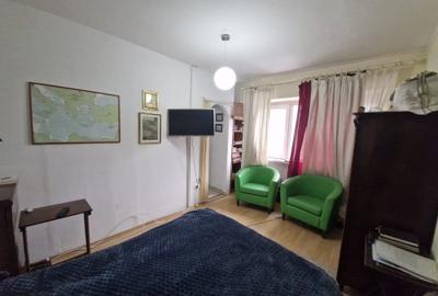 Exclusiv! Garsoniera - Centru / Tomis Mall - 65.000 (Cod E8) - 1