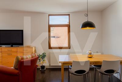 Apartament 3 camere - Decomandat - Ultra Central Sibiu - 3
