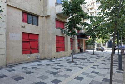 Spațiu comercial, de 135 mp, în Decebal - 3