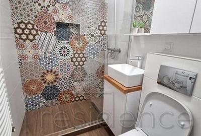 Terasa! Apartament modern cu 3 camere, Marasti, zona Kauflan - 9