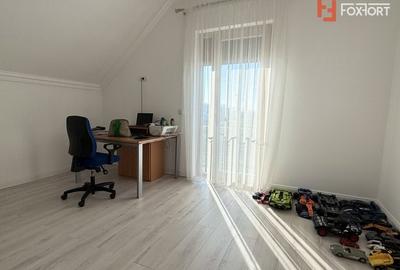 Casa individuala cu 5 camere de vanzare in localitatea Sacalaz - 13