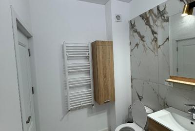 Universitate proprietar ofer 2camere +parcare, prima închiriere Universitate proprietar ofer 2camere +parcare, prima închiriere - 4