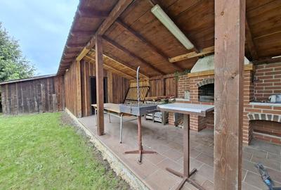 Birou, de 250 mp, în Șelimbăr - 10