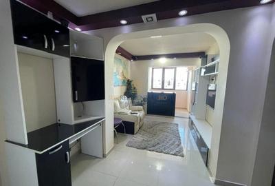 Oltenitei, 4 camere mobilat si utilat modern, Comision 0% - 3