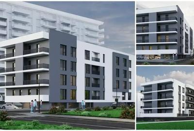 Apartament cu 2 camere decomandat în Theodor Pallady - 2