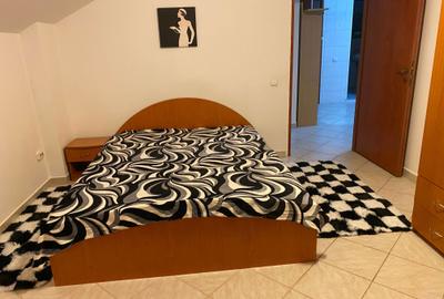 Apartament cu 2 camere decomandat în Păcii - 5