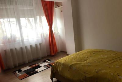 Garsoniera 35 mp Berceni - 2