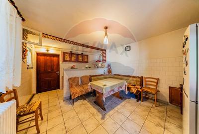 Imobil cu spatiu comercial stradal de vanzare in Arad - 28