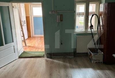 Casă cu 2 camere cu Teren 300 Mp în Central - 10