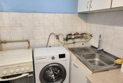 Garsonieră semidecomandată, mobilată în Gheorgheni - 5