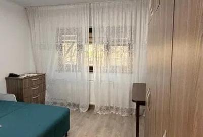 Apartament cu 2 camere decomandat, mobilat în Tineretului - 2