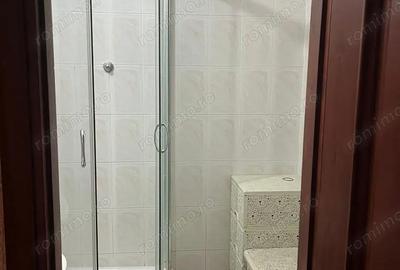 Apartament cu 2 camere decomandat în Militari