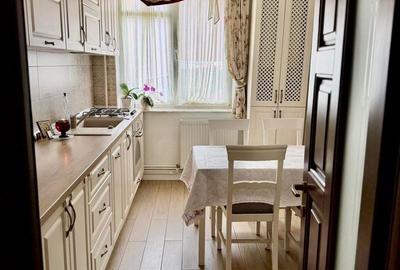 Apartament cu 2 camere decomandat în Ciritei - 7