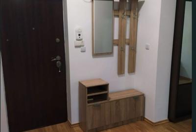 Apartament cu 2 camere semidecomandat în Central - 3
