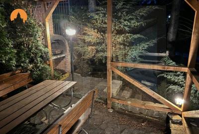 Vilă modernă cu 3 dormitoare și vedere panoramică în Predeal - 5
