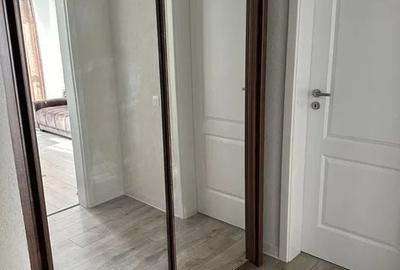 Garsonieră decomandată, mobilată în Lujerului - 4