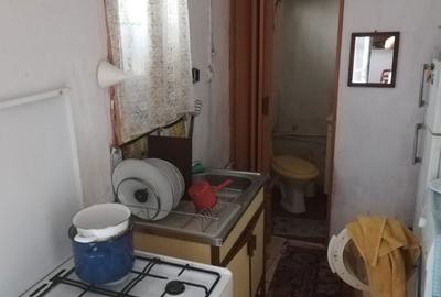 Casă cu 2 camere decomandat în Est - 6