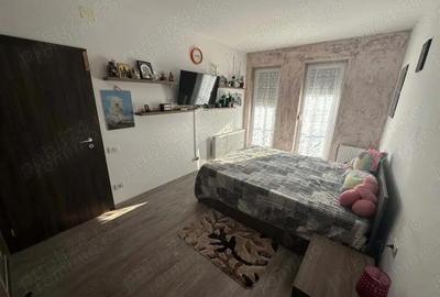 Apartament cu 3 camere semidecomandat în Braytim - 3
