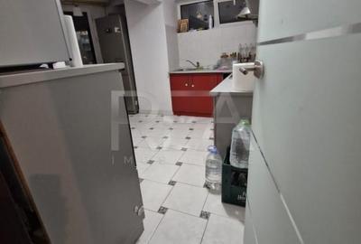 Apartament cu 3 camere la 16 minute pietonale de metroul Piata Muncii - 19