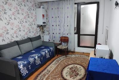 Garsonieră semidecomandată în Micro 19 - 8