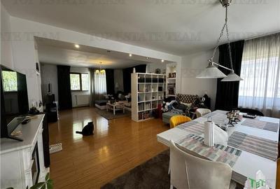 Casă individuală cu 4 camere cu Teren 250 Mp în Mogoșoaia - 2