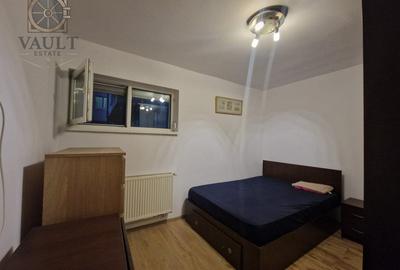 Garsonieră decomandată, mobilată în Metalurgiei - 3