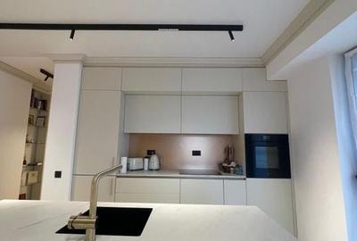 Apartament lux 3 camere Yacht Kid-Prima inchiriere - 7